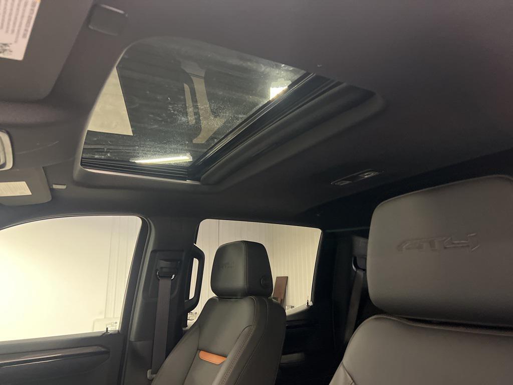 new 2026 GMC Sierra 1500 car, priced at $73,605