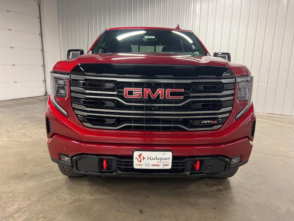 new 2026 GMC Sierra 1500 car, priced at $73,605