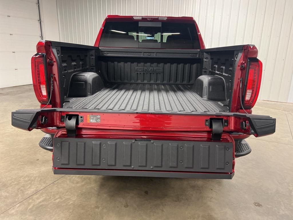 new 2026 GMC Sierra 1500 car, priced at $73,605