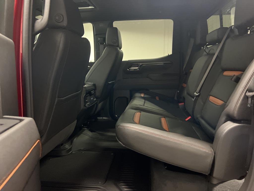 new 2026 GMC Sierra 1500 car, priced at $73,605