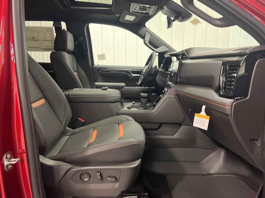 new 2026 GMC Sierra 1500 car, priced at $73,605