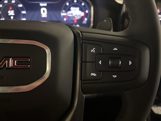 new 2025 GMC Sierra 1500 car, priced at $72,055