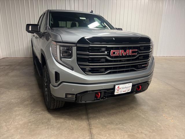 new 2025 GMC Sierra 1500 car, priced at $72,055