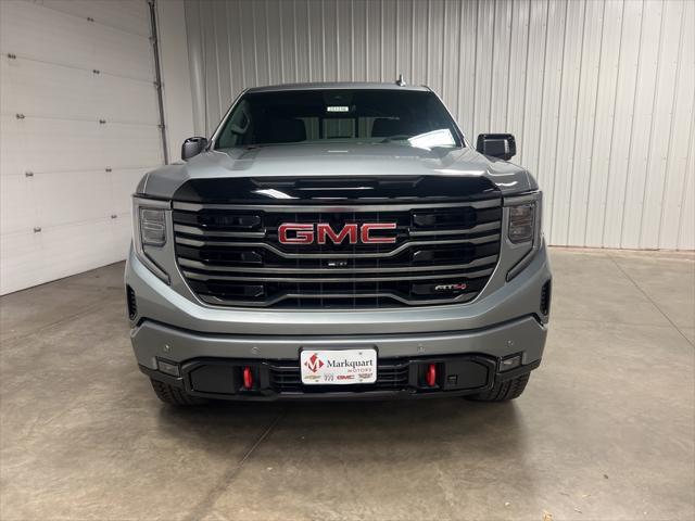 new 2025 GMC Sierra 1500 car, priced at $72,055