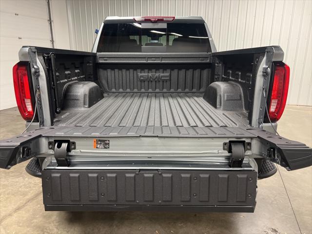 new 2025 GMC Sierra 1500 car, priced at $72,055