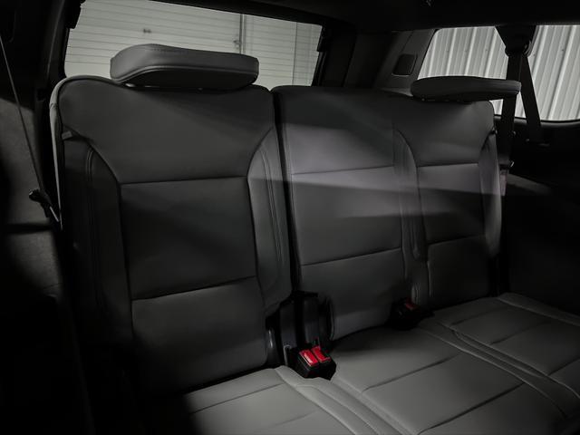 new 2025 GMC Yukon XL car, priced at $79,705