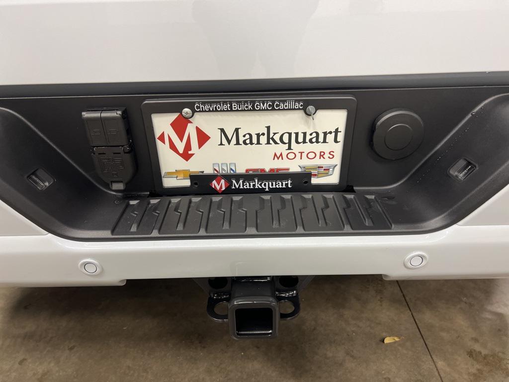 new 2026 GMC Sierra 1500 car, priced at $78,795