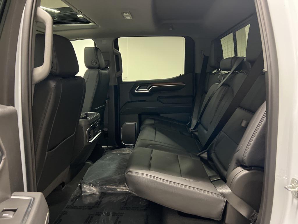 new 2026 GMC Sierra 1500 car, priced at $78,795