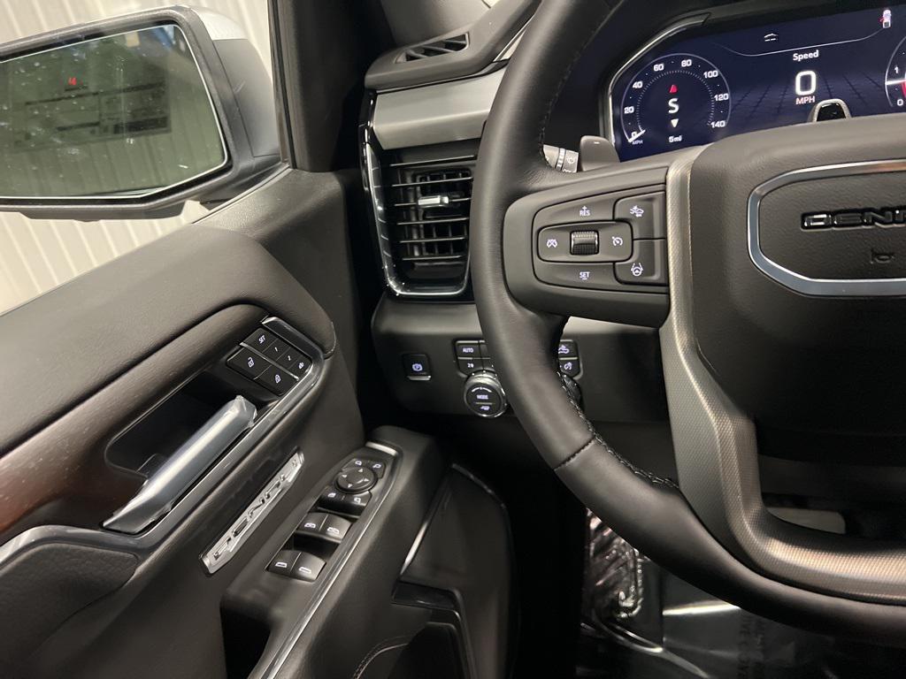 new 2026 GMC Sierra 1500 car, priced at $78,795