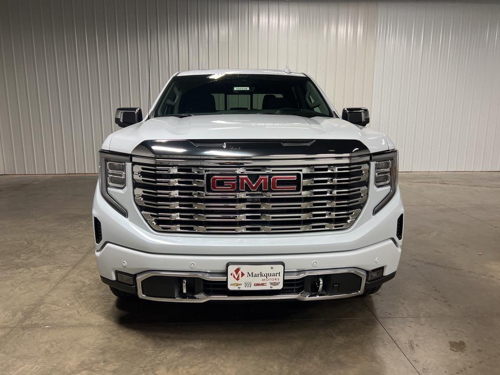 new 2026 GMC Sierra 1500 car, priced at $78,795