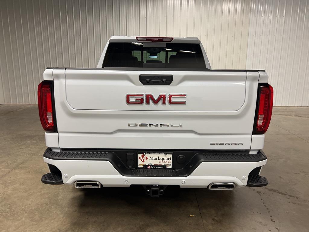 new 2026 GMC Sierra 1500 car, priced at $78,795