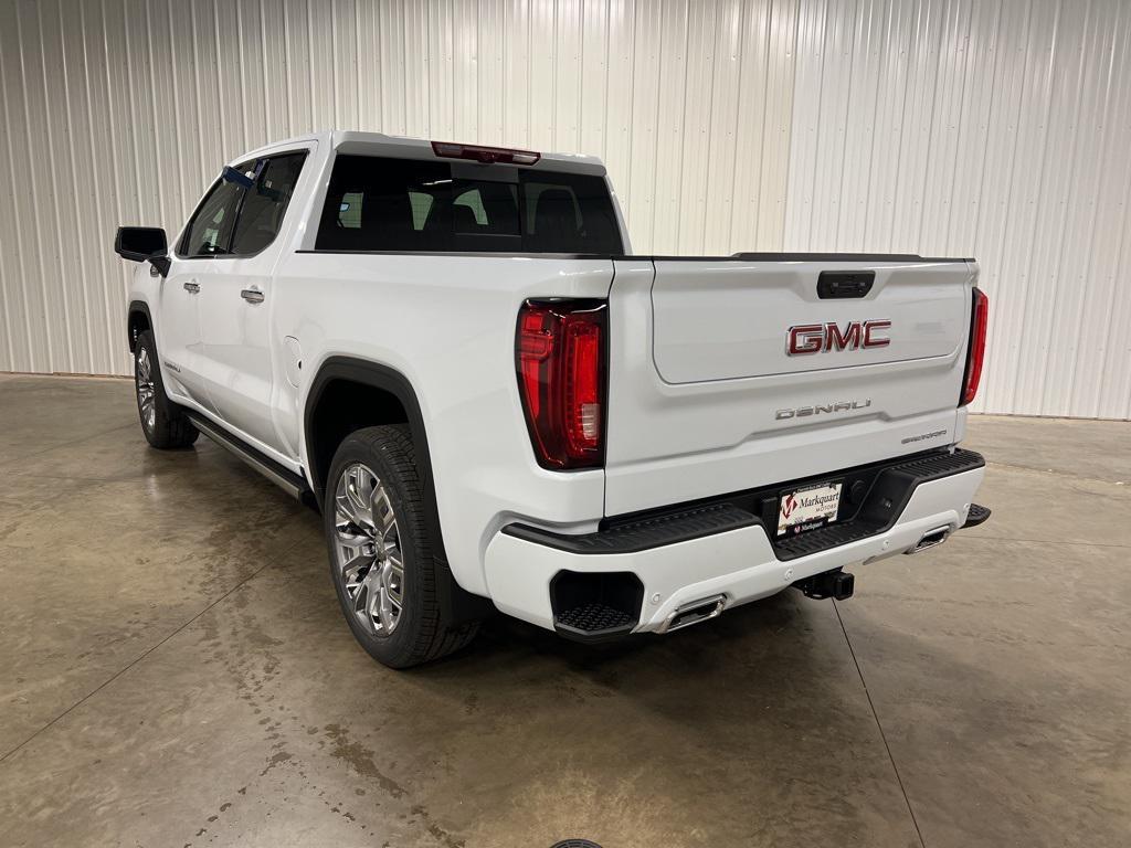 new 2026 GMC Sierra 1500 car, priced at $78,795