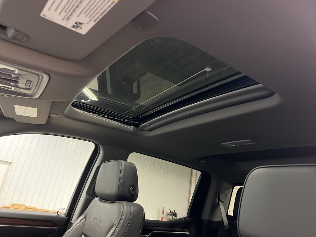 new 2026 GMC Sierra 1500 car, priced at $78,795