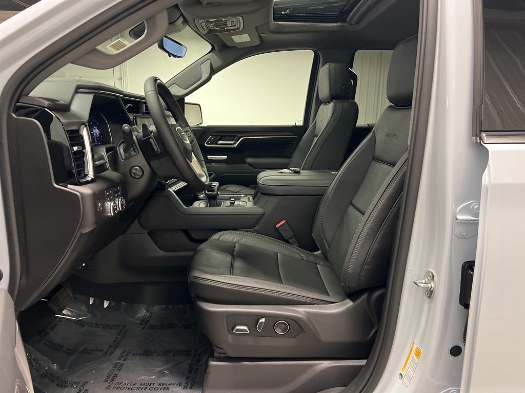 new 2026 GMC Sierra 1500 car, priced at $78,795