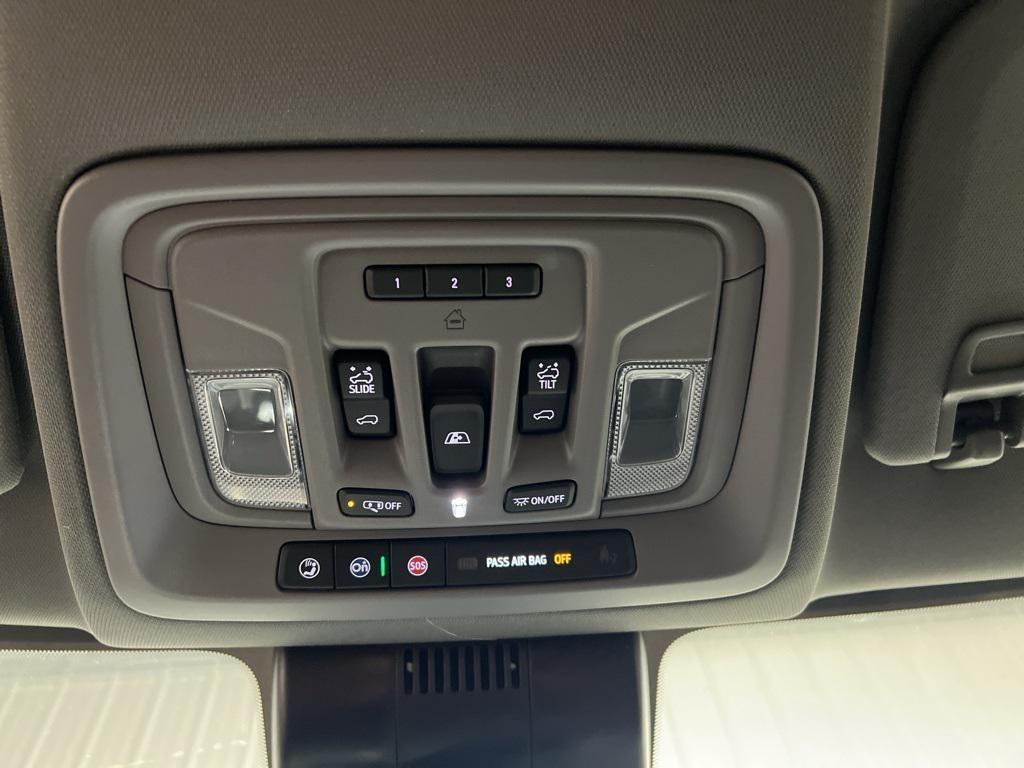 new 2026 GMC Sierra 1500 car, priced at $78,795