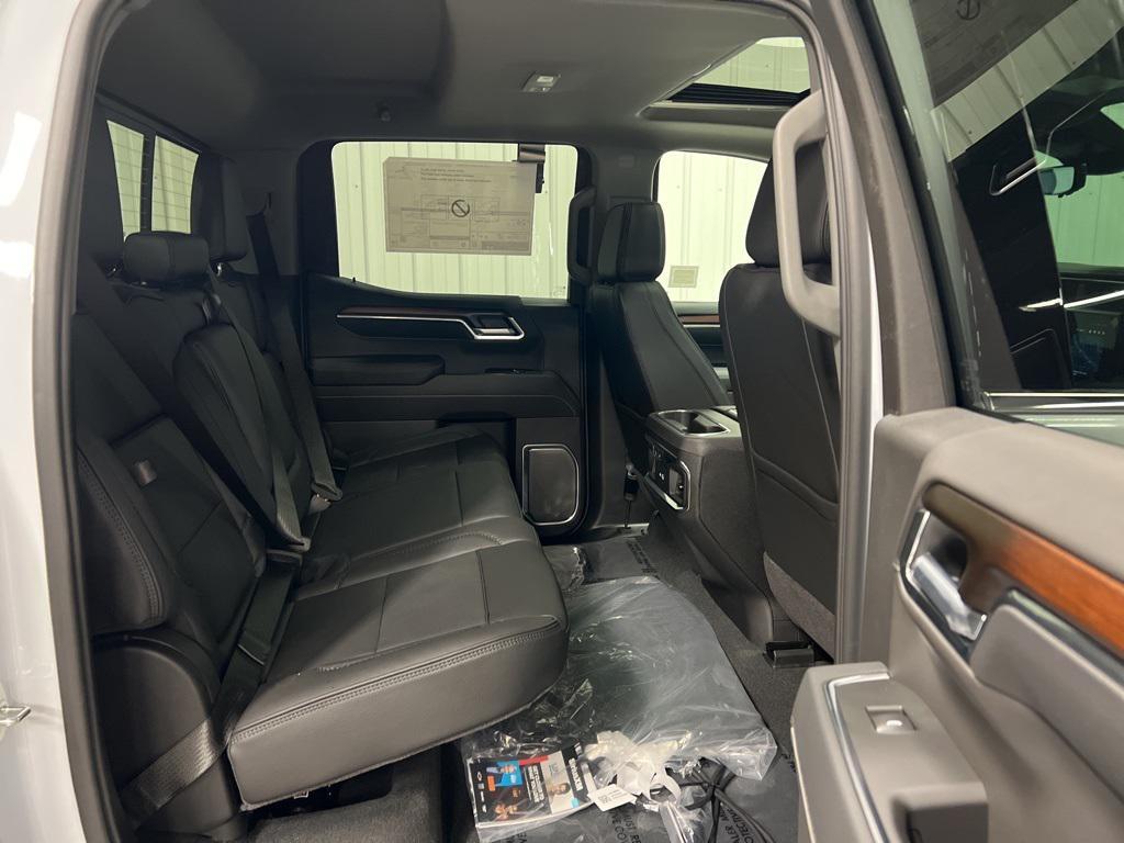 new 2026 GMC Sierra 1500 car, priced at $78,795