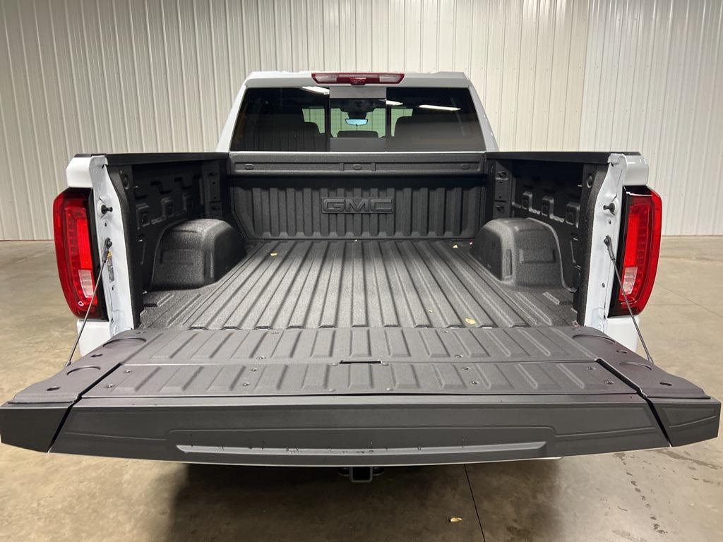 new 2026 GMC Sierra 1500 car, priced at $78,795