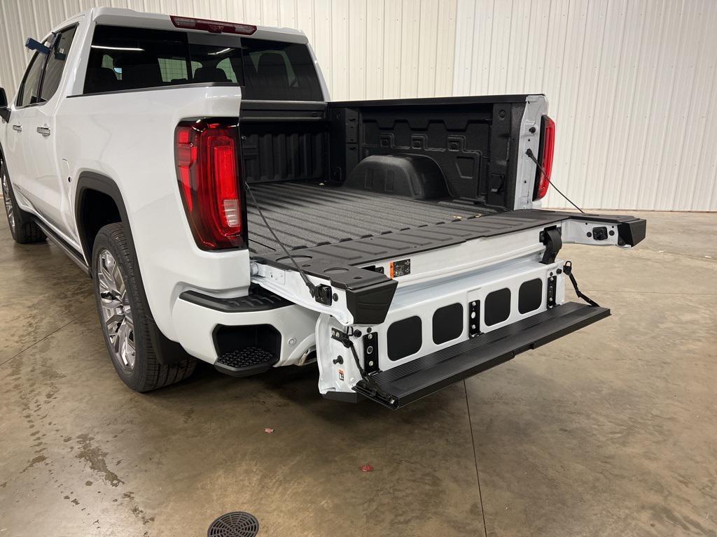 new 2026 GMC Sierra 1500 car, priced at $78,795