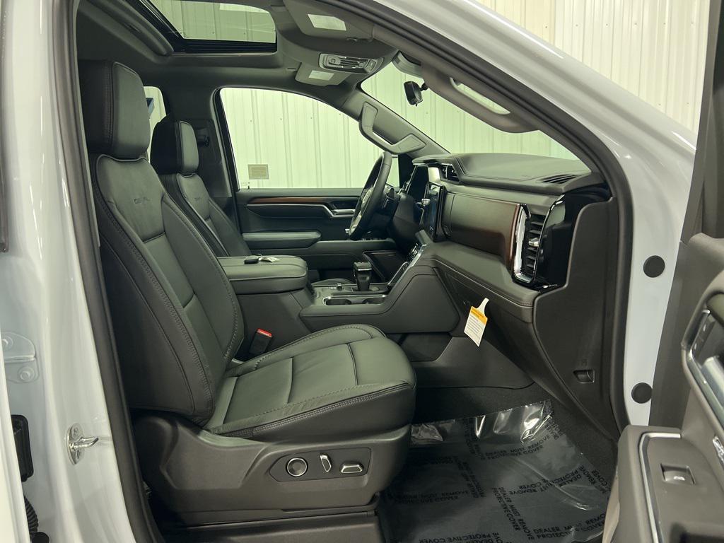 new 2026 GMC Sierra 1500 car, priced at $78,795