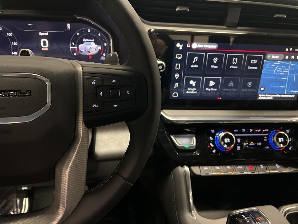 new 2026 GMC Sierra 1500 car, priced at $78,795