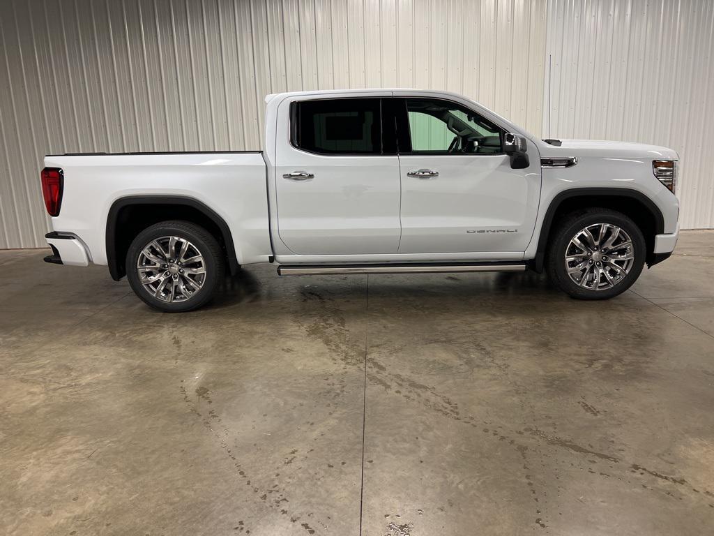 new 2026 GMC Sierra 1500 car, priced at $78,795