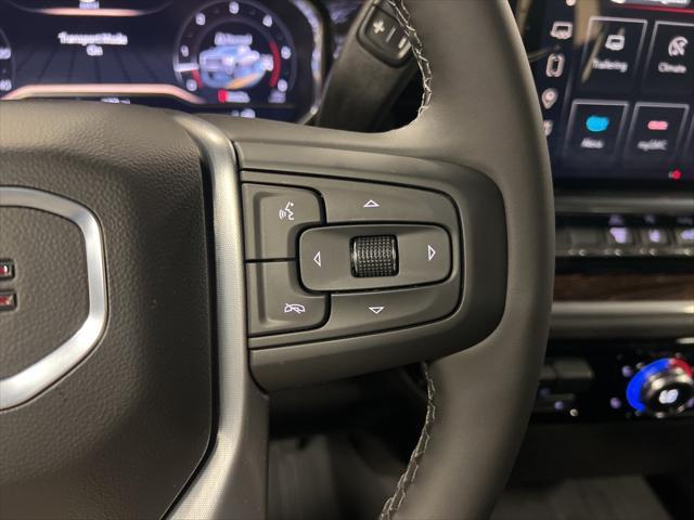 new 2025 GMC Sierra 2500 car, priced at $74,790