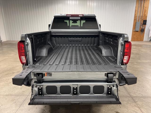 new 2025 GMC Sierra 2500 car, priced at $74,790
