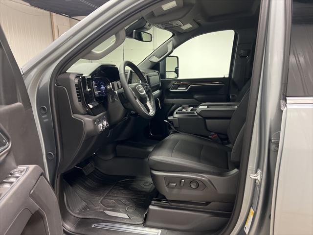 new 2025 GMC Sierra 2500 car, priced at $74,790