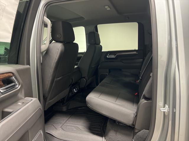new 2025 GMC Sierra 2500 car, priced at $74,790