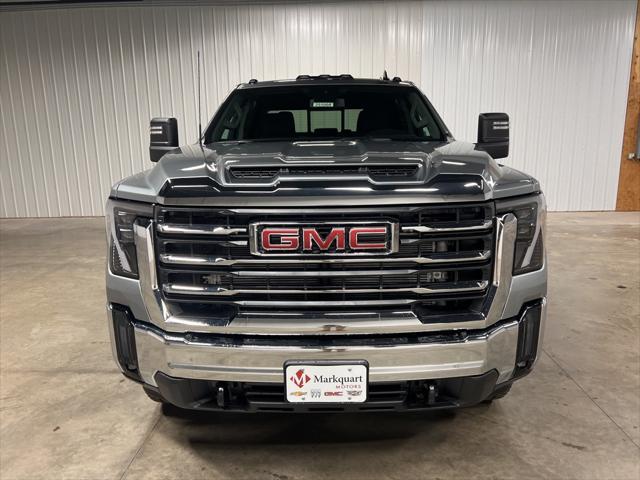 new 2025 GMC Sierra 2500 car, priced at $74,790