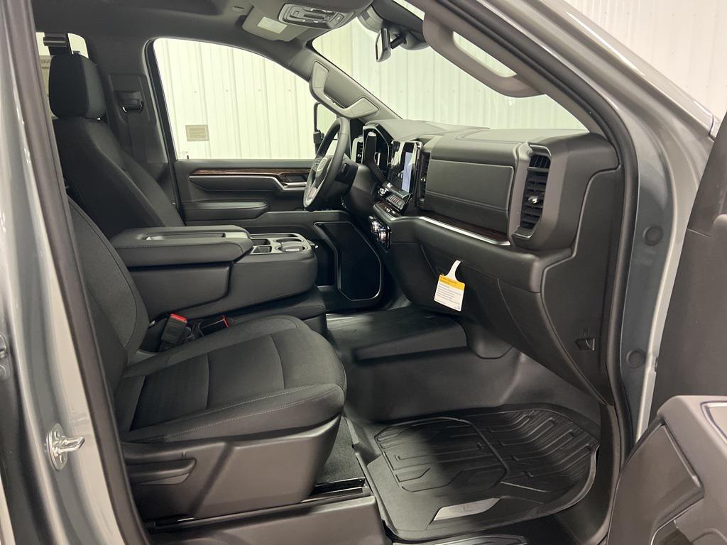 new 2025 GMC Sierra 2500 car, priced at $74,790