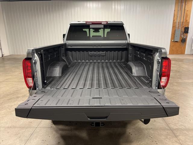 new 2025 GMC Sierra 2500 car, priced at $74,790