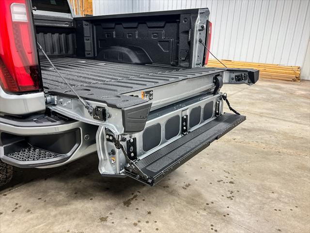 new 2025 GMC Sierra 3500 car, priced at $90,010