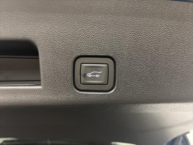 new 2025 Buick Enclave car, priced at $66,075