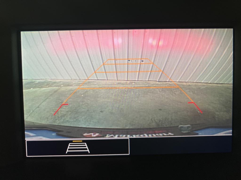 used 2024 GMC Terrain car, priced at $23,970