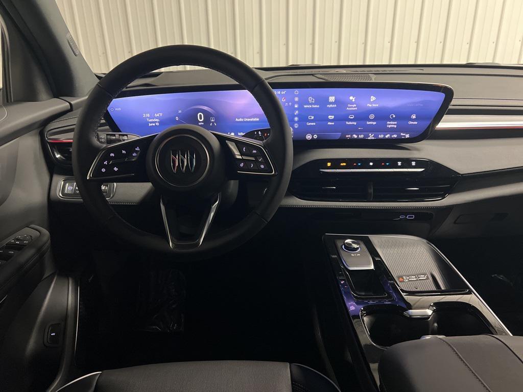 new 2025 Buick Enclave car, priced at $51,480