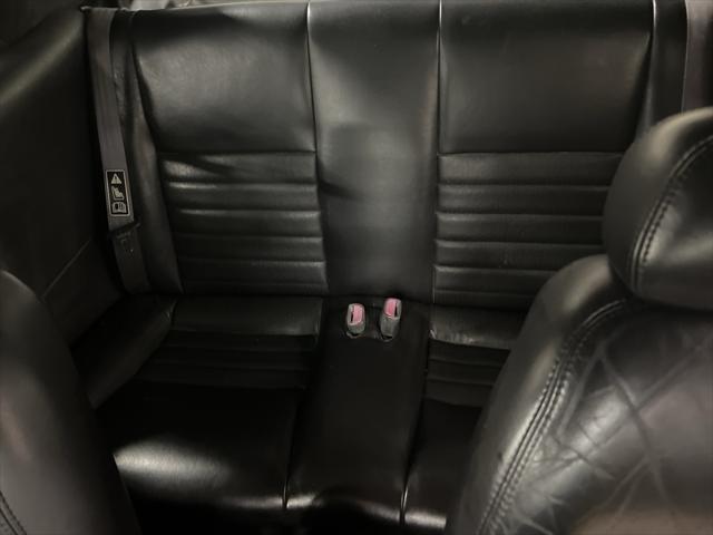 used 2002 Ford Mustang car, priced at $10,990