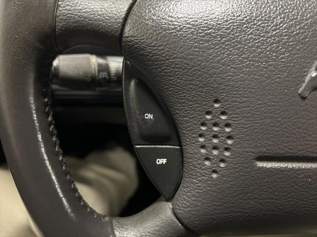 used 2002 Ford Mustang car, priced at $10,990