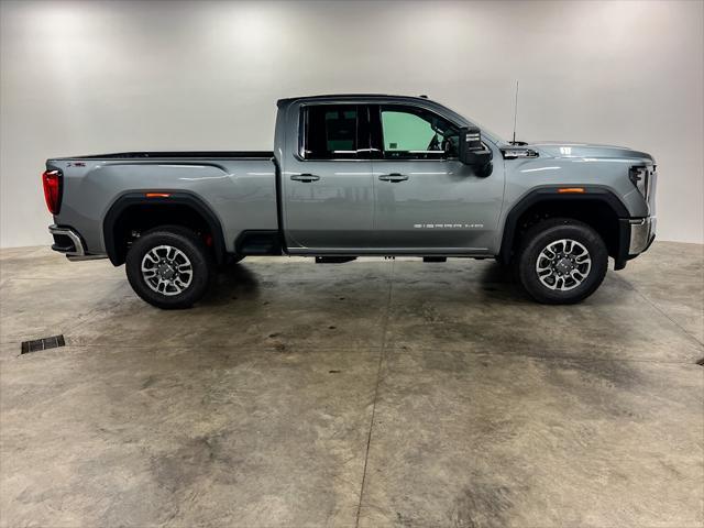 new 2025 GMC Sierra 2500 car, priced at $64,630