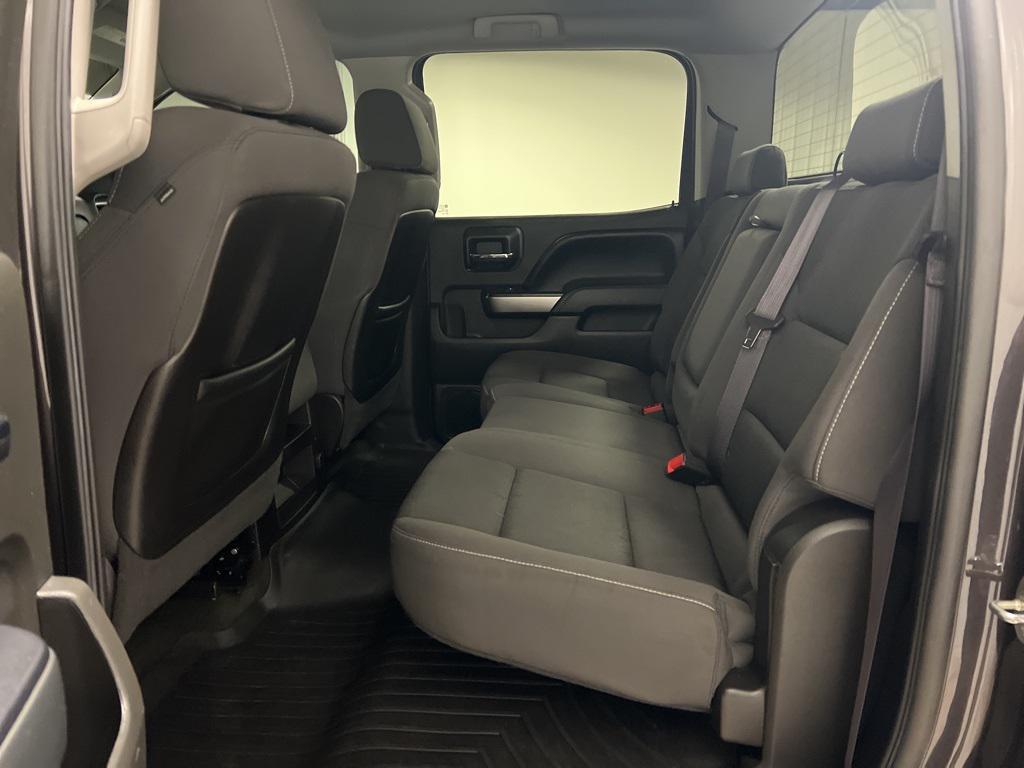 used 2015 Chevrolet Silverado 1500 car, priced at $19,968