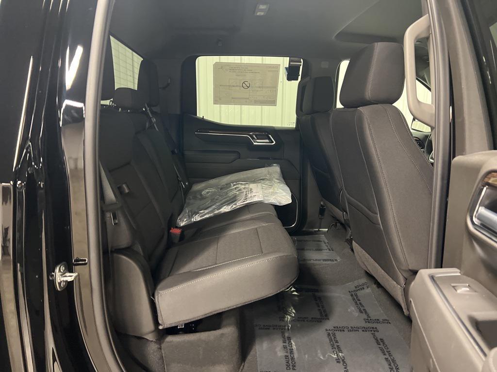 new 2026 GMC Sierra 1500 car, priced at $56,890