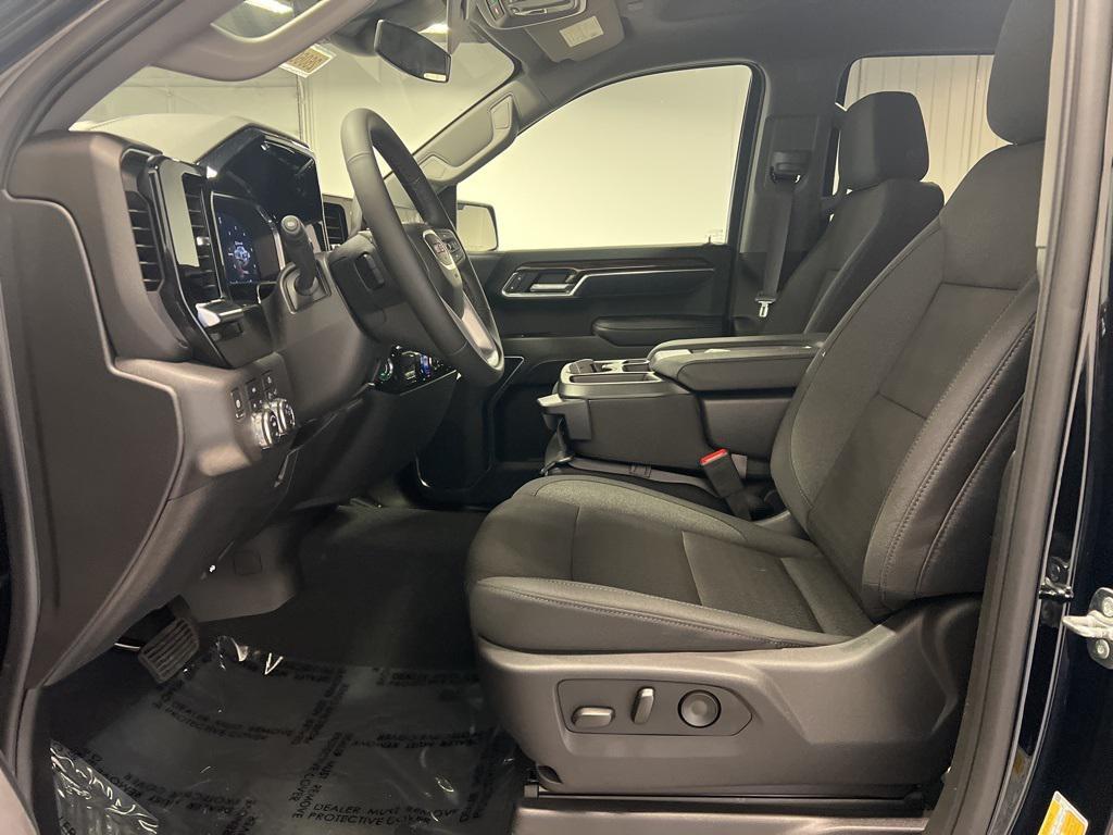 new 2026 GMC Sierra 1500 car, priced at $56,890