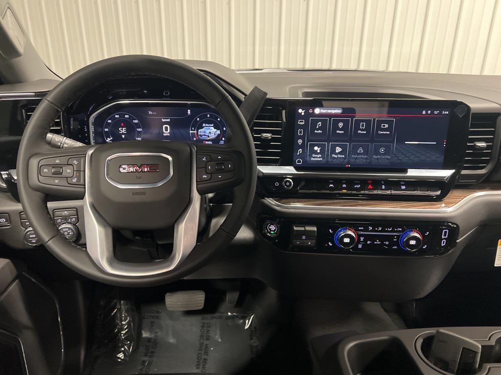 new 2026 GMC Sierra 1500 car, priced at $56,890