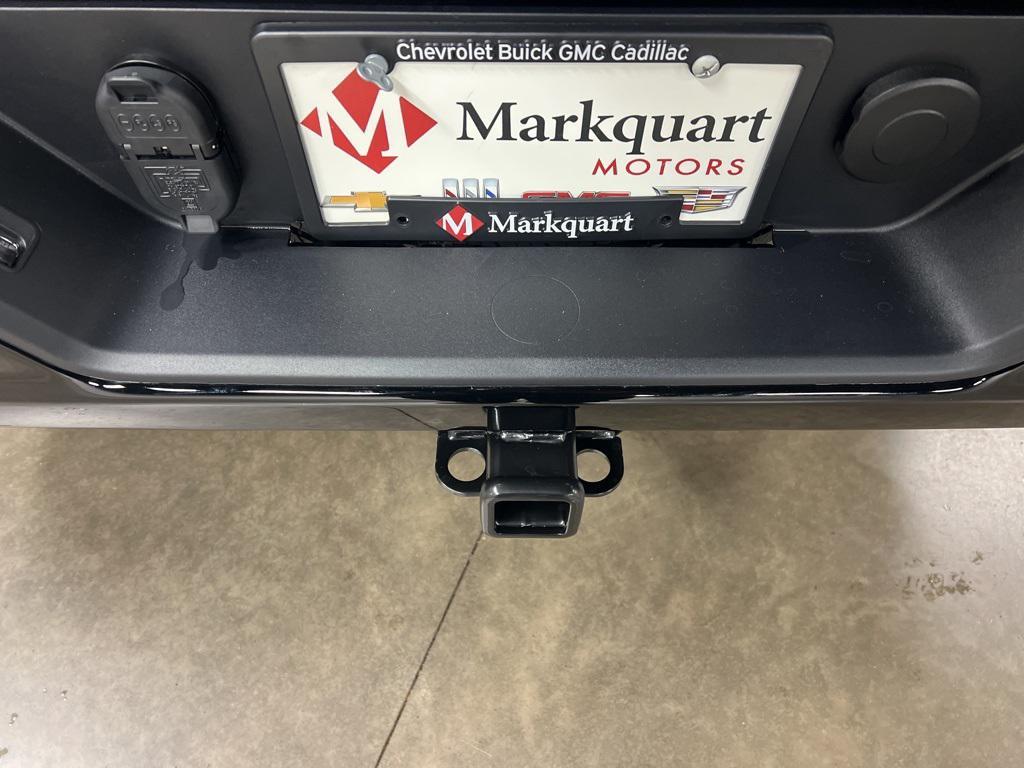 new 2026 GMC Sierra 1500 car, priced at $56,890