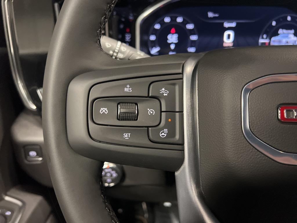 new 2026 GMC Sierra 1500 car, priced at $56,890