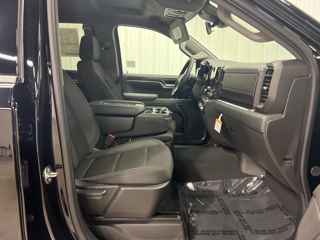 new 2026 GMC Sierra 1500 car, priced at $56,890