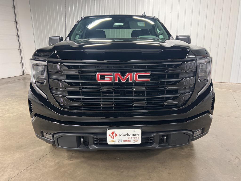 new 2026 GMC Sierra 1500 car, priced at $56,890