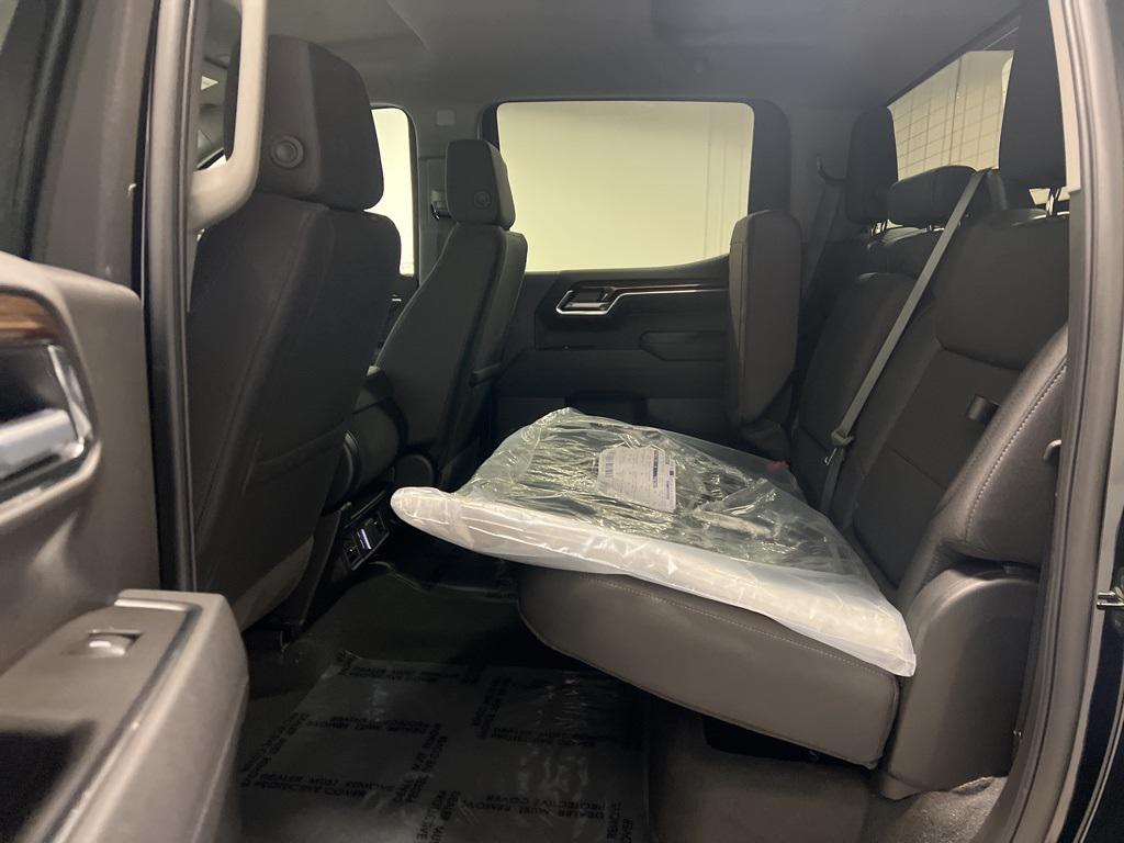 new 2026 GMC Sierra 1500 car, priced at $56,890