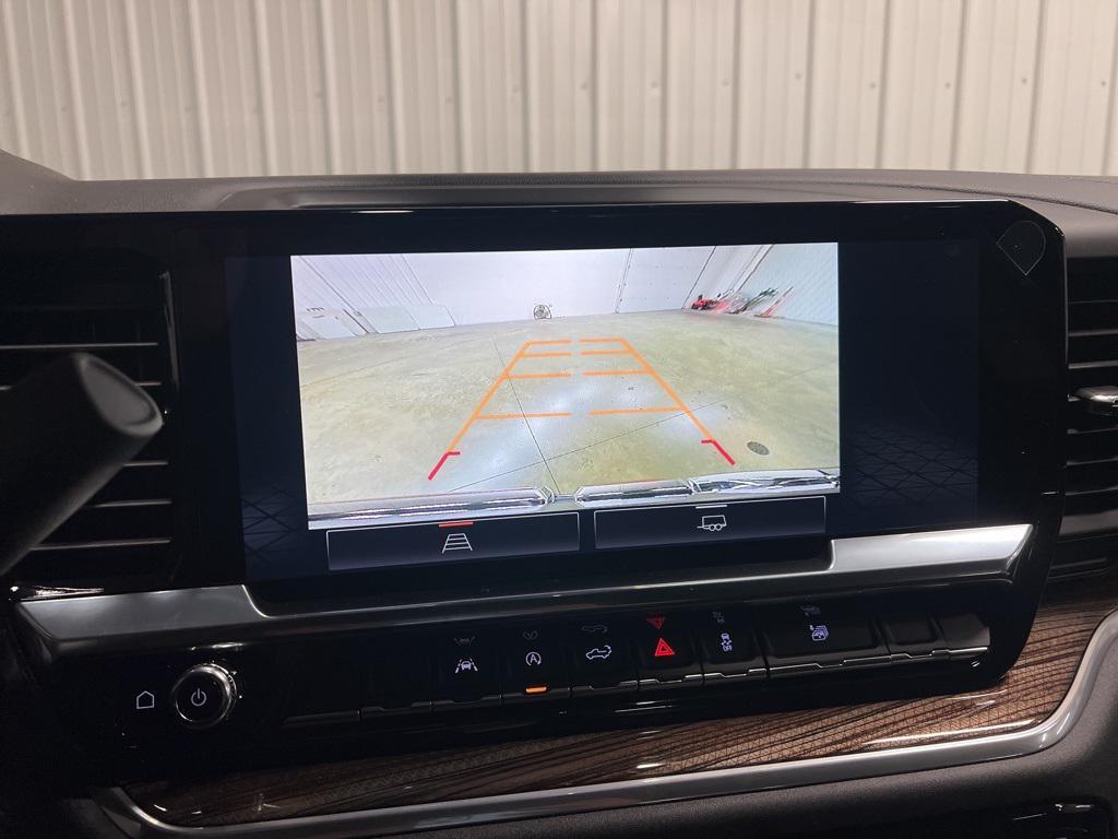 new 2026 GMC Sierra 1500 car, priced at $56,890