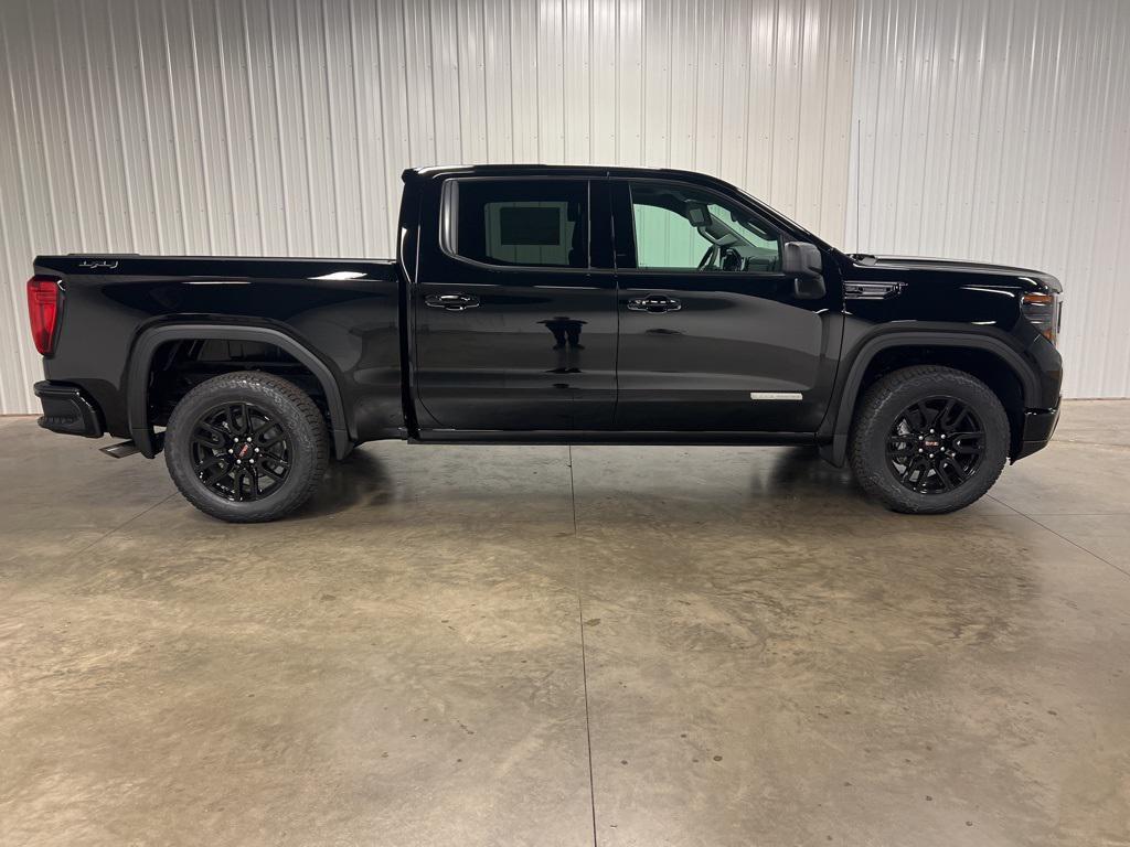 new 2026 GMC Sierra 1500 car, priced at $56,890